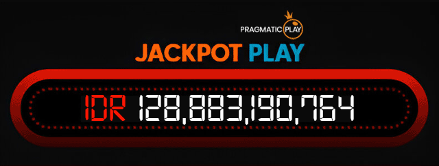 Jackpot Mobile Lotus100